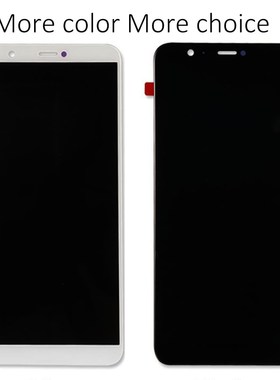 For Huawei P Smart LCD Display+Touch Screen with frame Teste