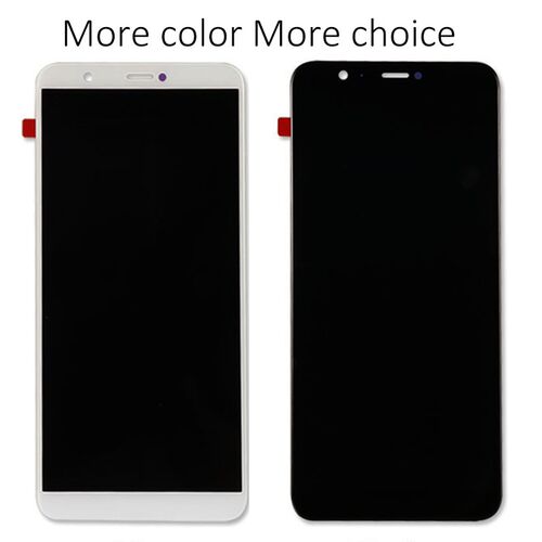 For Huawei P Smart LCD Display+Touch Screen with frame Teste