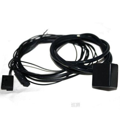 RED/BLUE Omnipotent Strong magnet ultrathin Motorcycle 6 Spe