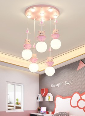 Nordic home  room decor led lights for room chandeliers ceil