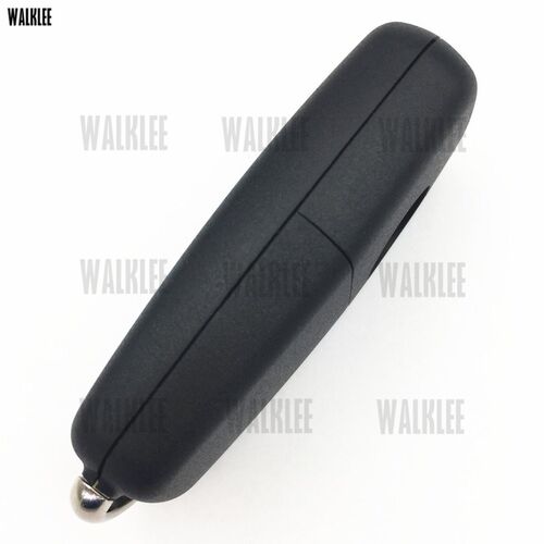 WALKLEE Remote Key Fit for Skoda Car SKODA Citigo/Fabia/Octa