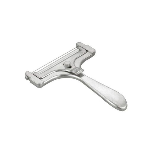 Adjustable Cheese Slicer Cutter Butter Planer Grater W?ith W