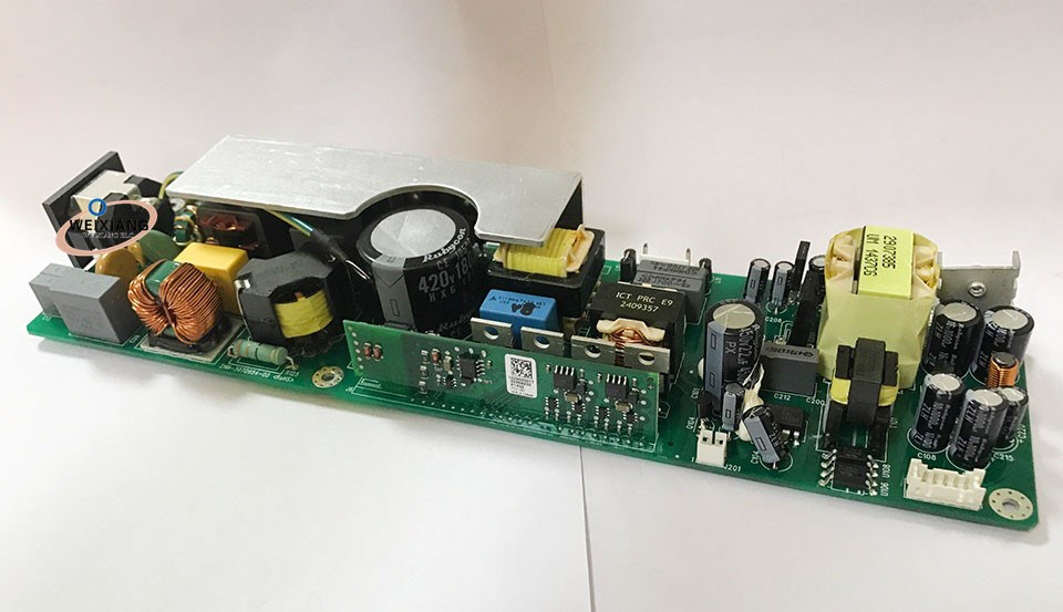 PT VIP H8 for OSRAM 210W Original Projector Main Power Suppl