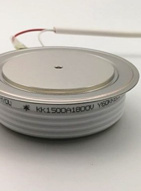 Thyristor SCR KK1500A1800V KK1500A-18 KK1500A DJ Equipment A