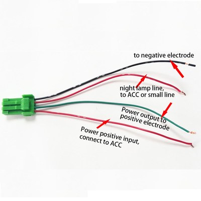 Car Spotlight Daylight DRL Switch Front Fog Button Refitting