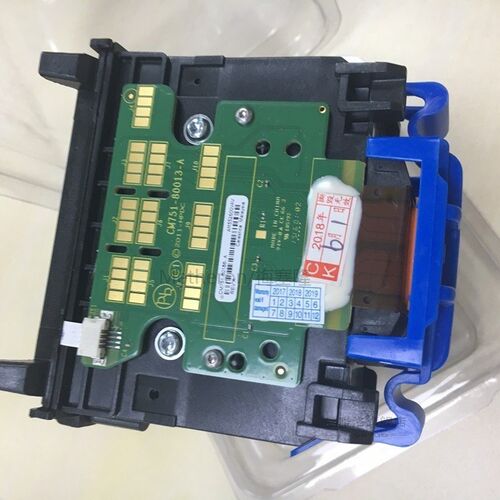 95% Original New CM751-80013A Printer head for hp 950 951 pr