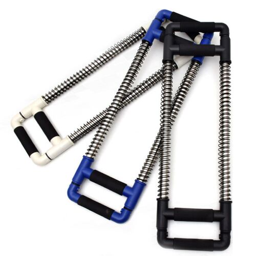 Home indoor fitness equipment arm force arm bar puller Multi