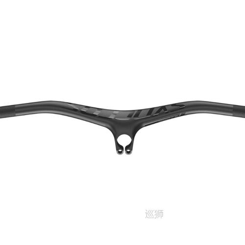 syncrosfull carbon handlebar  XC World Cup level integrated