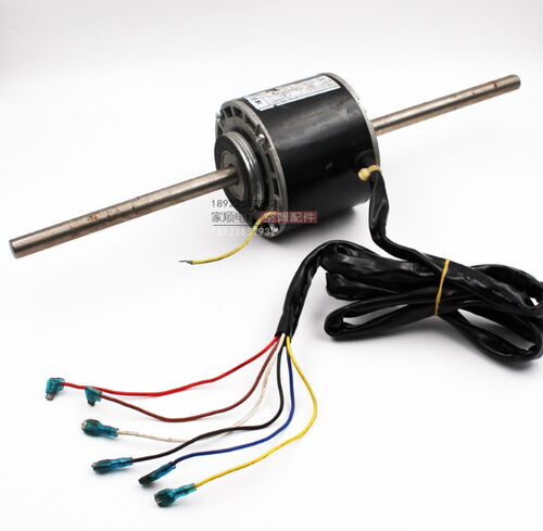 forGree air conditioner fan coil inner machine motor PG50F Y