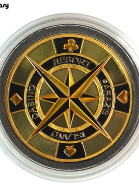 Metal Poker Card Guard Protector Poker Stars Cards Metal Sou