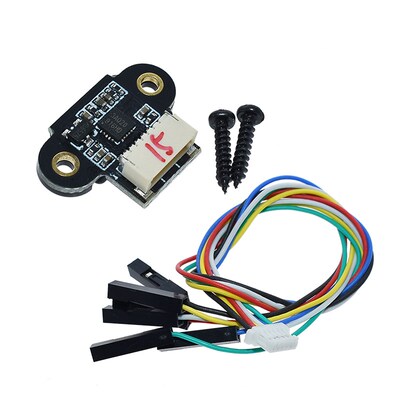 ToF10120 Laser Range Sensor Module 10-180cm Distance Sensor