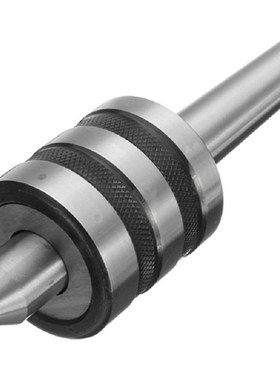 Portable Mt2 Precision Live Revolving Center Medium Lathe Ma