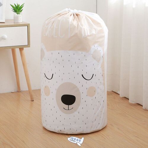 Foldable Storage Bag Clothes Blanket Quilt Closet Sweater Or
