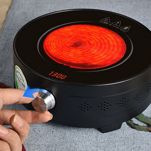 no radiation Water Boiling Induction Cooker 220V Terrible Ho