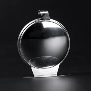 0-400 Degree Stainless Steel Oven Thermometer Baking Oven Co