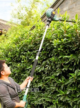 ET1206 Electric High-altitude Pruning Shear Gardening High B
