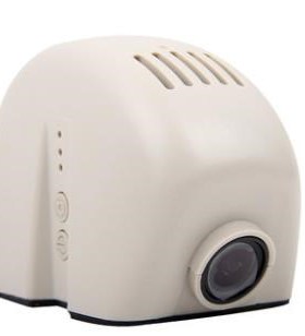 1600P Car DVR Dual Core Novatek 96675 Wifi Dash Camera Video