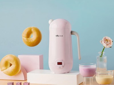 Bear Soymilk maker DJJ-A06L1 Home Mini Mini Full Automatic F