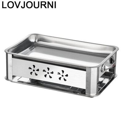 Mini De Barbacoa Grelha Para Bbq Korean Grill Machine Campin