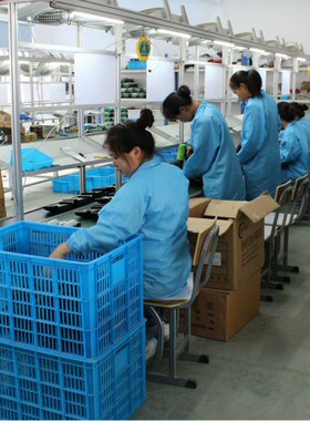 50A 12v 24v solar controller  MPP solar controller model 100