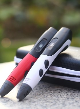 3d pen 3d print pen-3 d pens 1.75mm ABS filament Christmas g