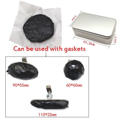 11PCS Car Body Paintless dent repair tool Bumper dent repair