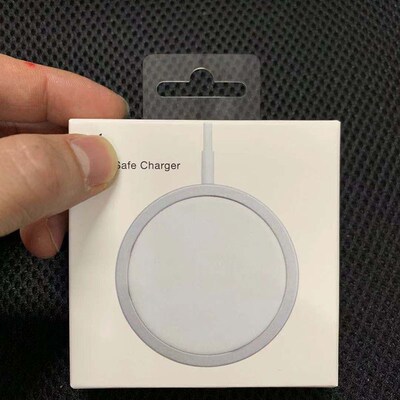10 sets Orignal 15W Magsafing Magnetic Fast Wireless Charge