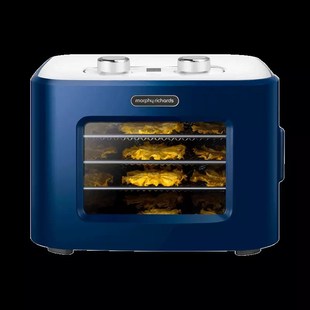 Xiaomi mofei 4 Layers Capacity Food Dehydrator Fruit Dryer M