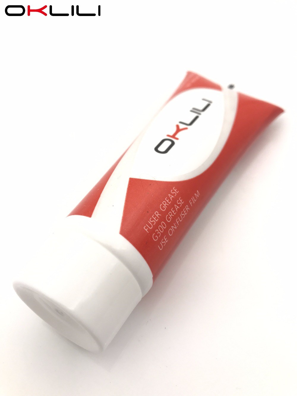 G300 Fuser film Grease Oil Silicone Grease 50g for HP P1102