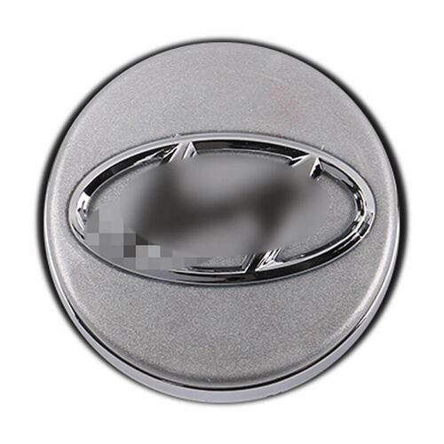 For HYUNDA*I VERNA ELANTRA 54MM Magnetic Suspension LED Floa