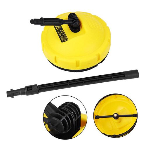 For Karcher K2 K3 K4 K5 K6 K7 Patio Pressure Washer Surface