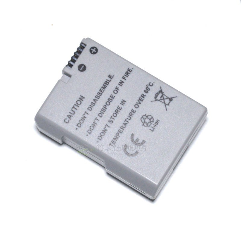EN-EL14 EN-EL14a Battery for Nikon D3100 D3200 D3300 D3400 D