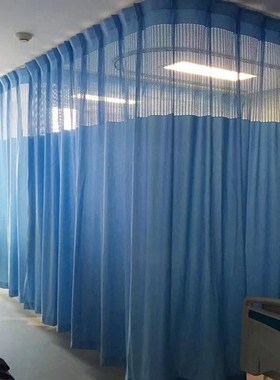 Decorative curtain bedroom partition cloth art. Door curtain