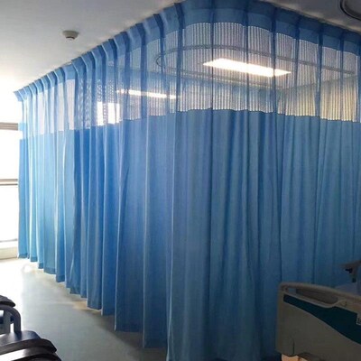 Decorative curtain bedroom partition cloth art. Door curtain
