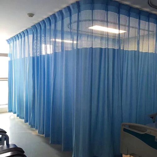Decorative curtain bedroom partition cloth art. Door curtain