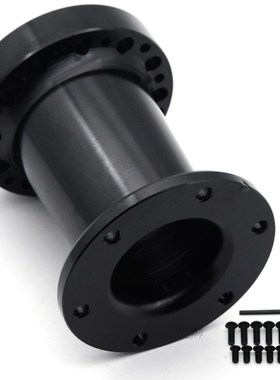 Universal Steering Wheel Hub Spacer 12/51/76/101 MM Steering