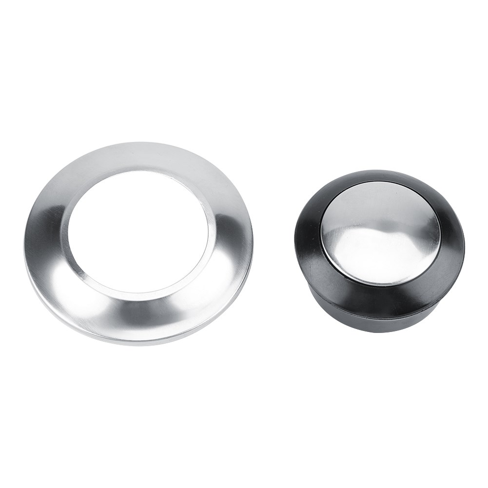 5Pcs Material Heat-Resistant Pot Pan Lids Knob Lifting Handl