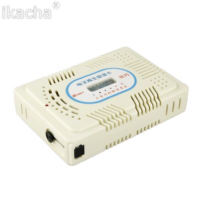 Hot Small Electronic Regeneration Hygroscopic Card Agent Dry