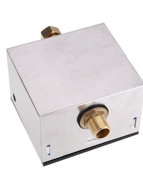 Automatic Inductive Toilet Valves Water-saving Electronic To