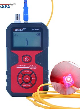 NF-858 Cable Line Locator RJ11 RJ45 BNC Portable Wire Tracke