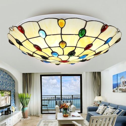 Modern Church Ceiling Lights For Living Room luminarias para