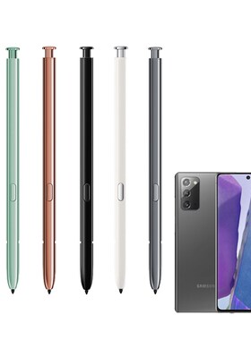 New Note20 Smart Pressure S Pen Stylus Capacitive for Samsun