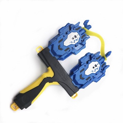 Handle Launcher Toy Beyblade Burst Bayblade Stadium Storage