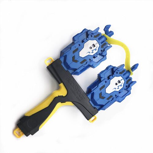 Handle Launcher Toy Beyblade Burst Bayblade Stadium Storage