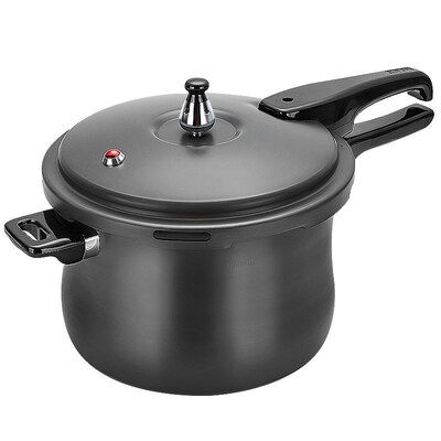 Pressure Cooker Household Gas Induction Cooker Universal Sma