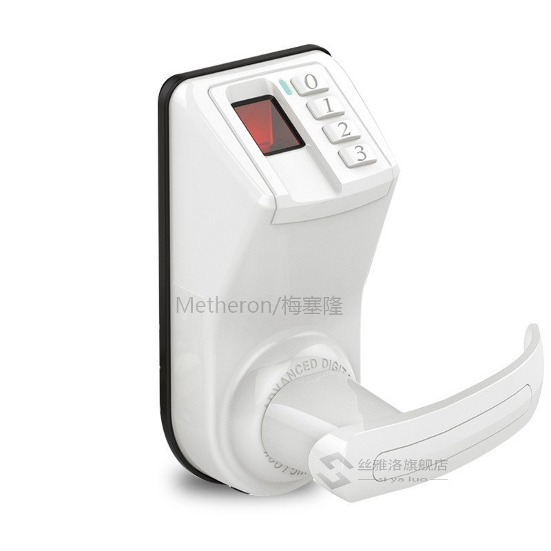 NEW Access Control LS911 Black LS9 Biometric print Password