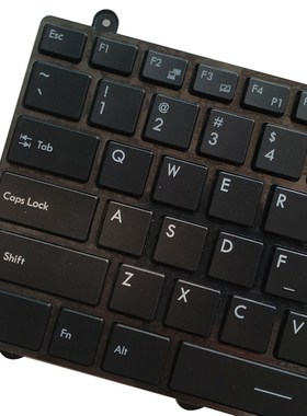 US laptop keyboard for MSI GP60 GP70 CR70 CR61 CX61 CX70 CR6