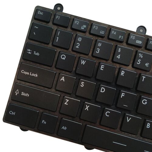 US laptop keyboard for MSI GP60 GP70 CR70 CR61 CX61 CX70 CR6