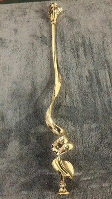 Freeshipping Stair Fence Pipe Handrail Stair Coupling Pole P