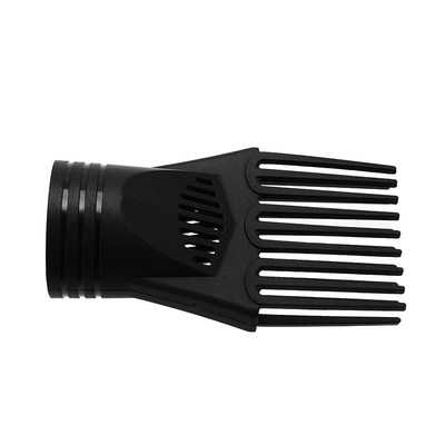 Pro Salon Hair Straight Comb Dryer Nozzle Diffuser Wind Blow